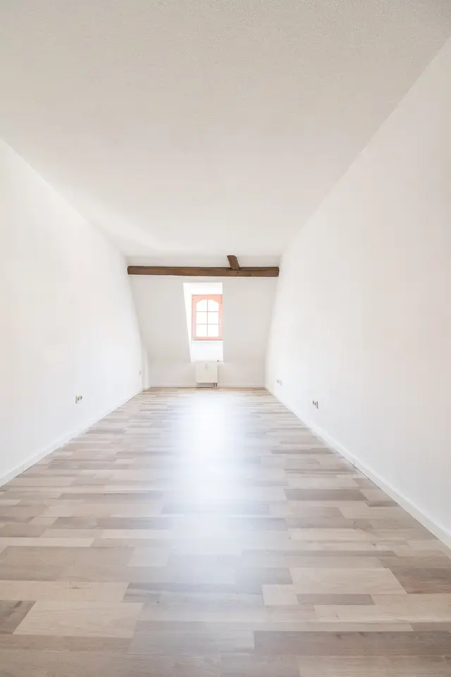 3 Zimmer Wohnung mit 84 m² in Löbau – Bild 3