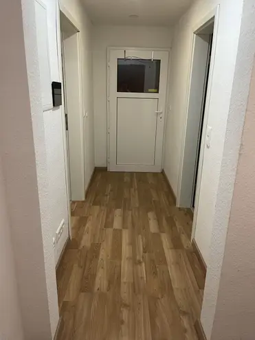 2 Zimmer Wohnung mit 58 m² in Ludwigshafen am Rhein – Bild 2
