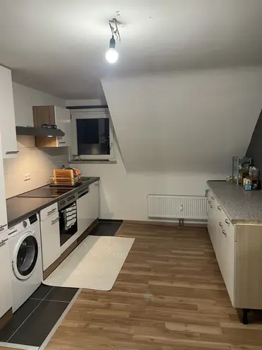 2 Zimmer Wohnung mit 58 m² in Ludwigshafen am Rhein – Bild 3