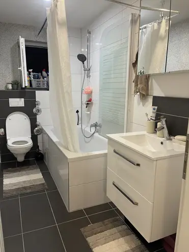 2 Zimmer Wohnung mit 58 m² in Ludwigshafen am Rhein – Bild 4