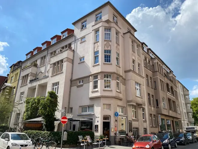 2 Zimmer Wohnung mit 75 m² in Hannover – Bild 1