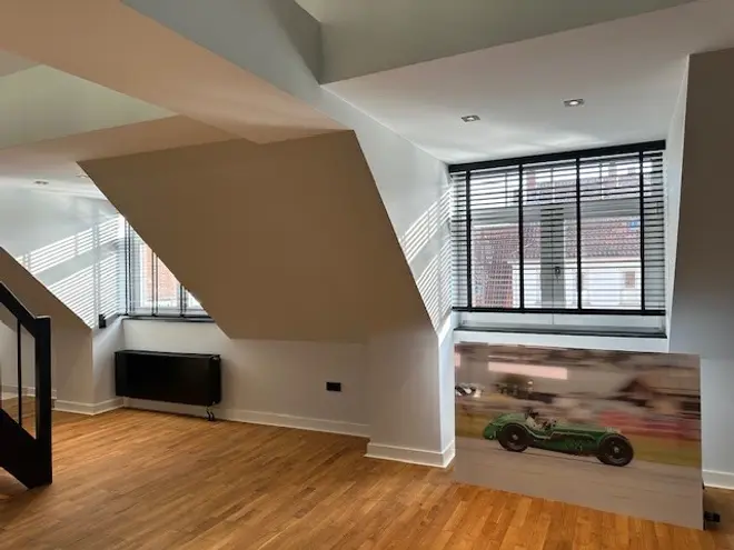 2 Zimmer Wohnung mit 75 m² in Hannover – Bild 11