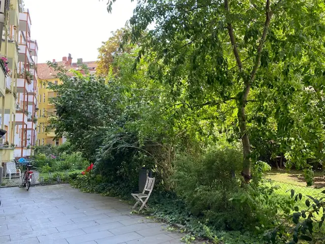 2 Zimmer Wohnung mit 75 m² in Hannover – Bild 5