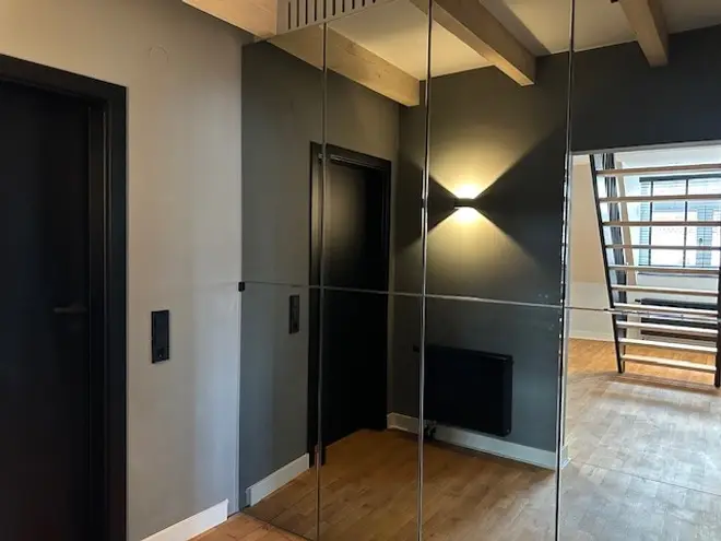 2 Zimmer Wohnung mit 75 m² in Hannover – Bild 8