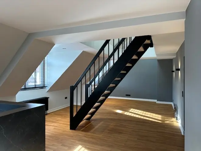 2 Zimmer Wohnung mit 75 m² in Hannover – Bild 10
