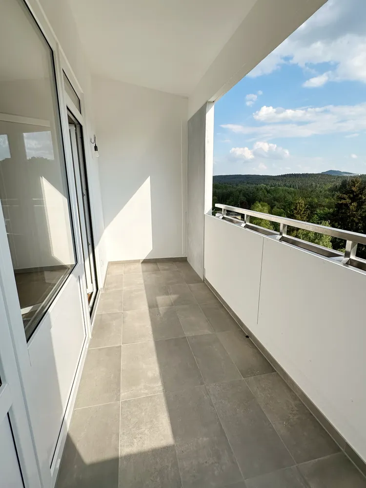 4 Zimmer Wohnung mit 94 m² in Bayreuth – Bild 3