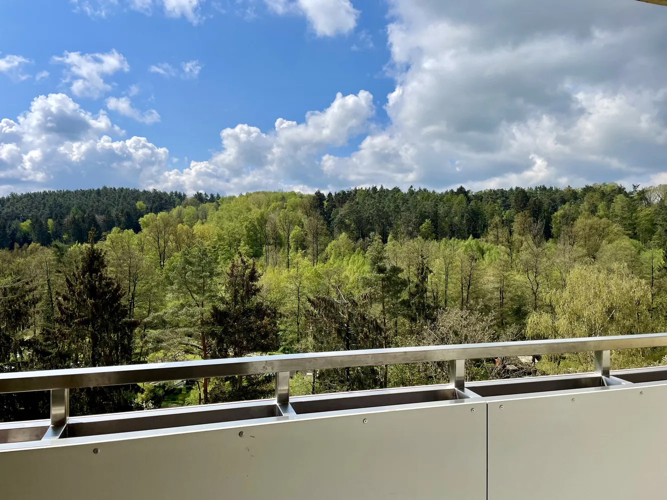 4 Zimmer Wohnung mit 94 m² in Bayreuth – Bild 4