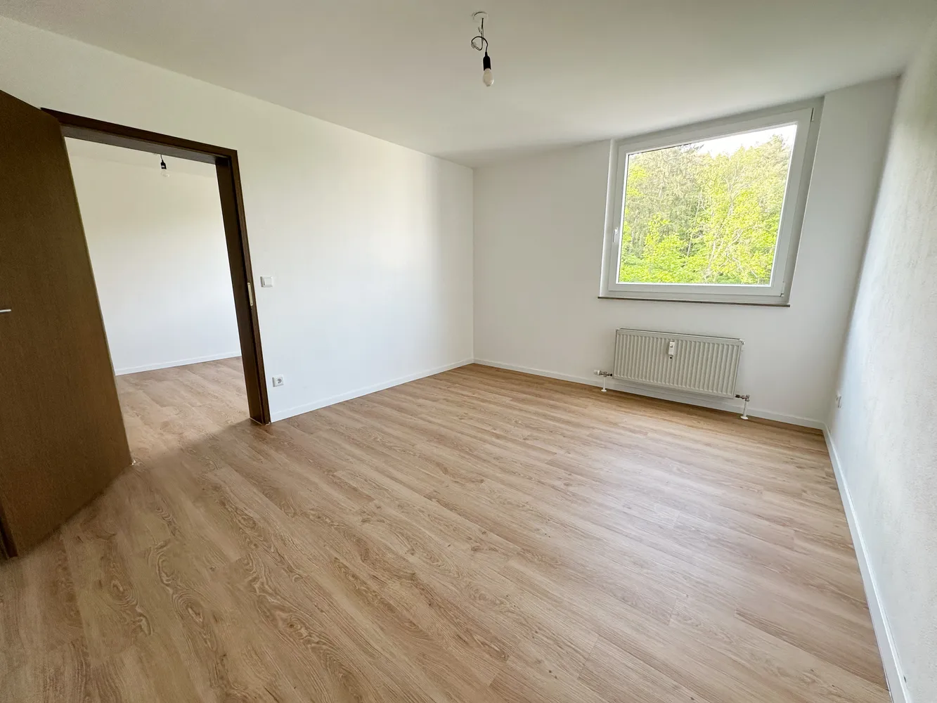 4 Zimmer Wohnung mit 94 m² in Bayreuth – Bild 5