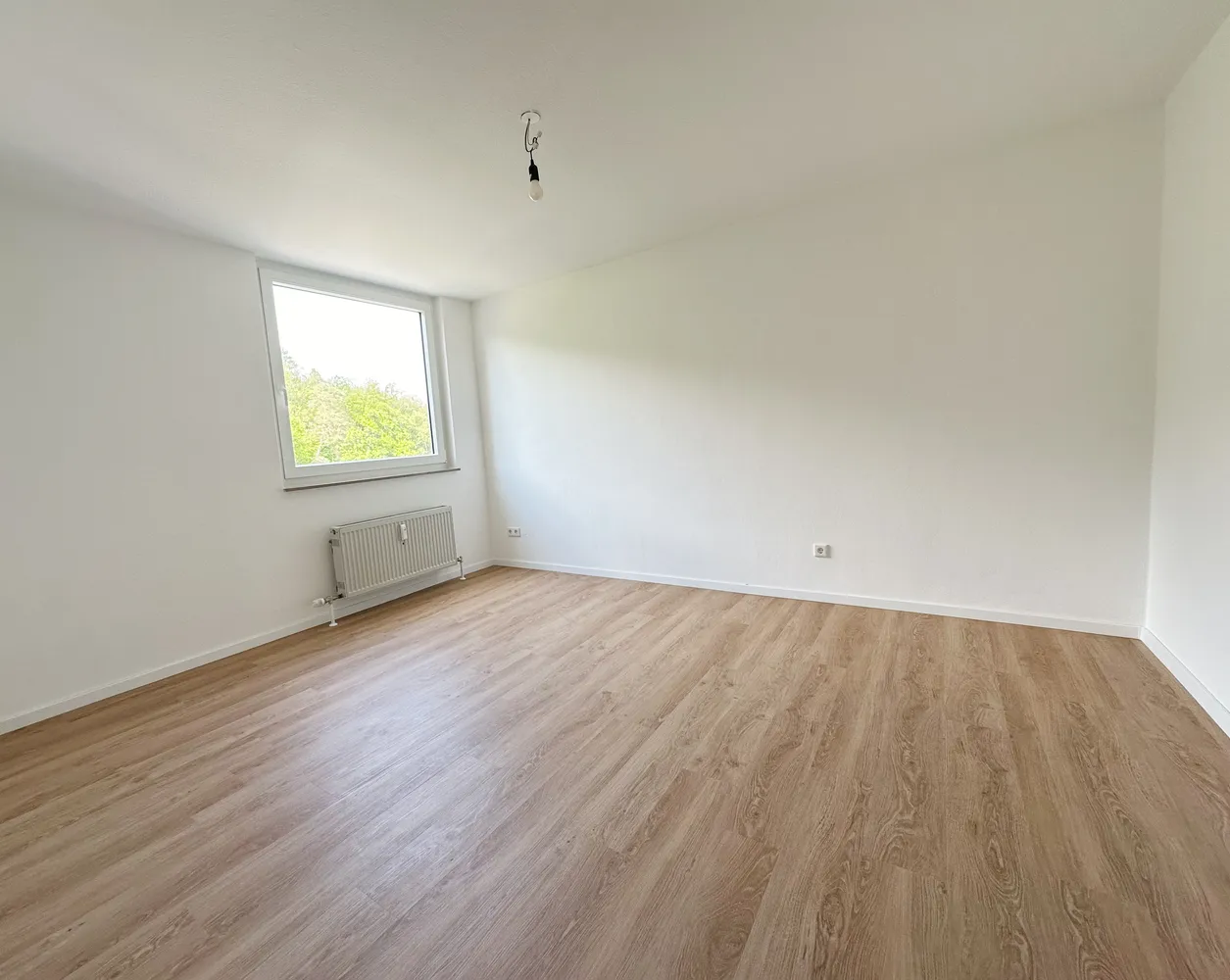 4 Zimmer Wohnung mit 94 m² in Bayreuth – Bild 6