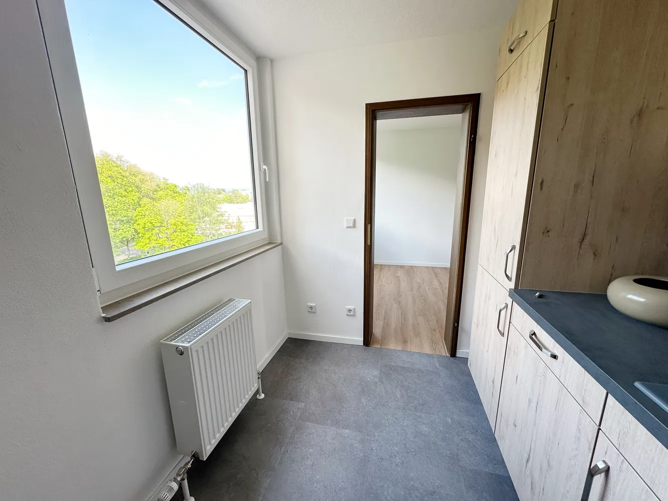 4 Zimmer Wohnung mit 94 m² in Bayreuth – Bild 7
