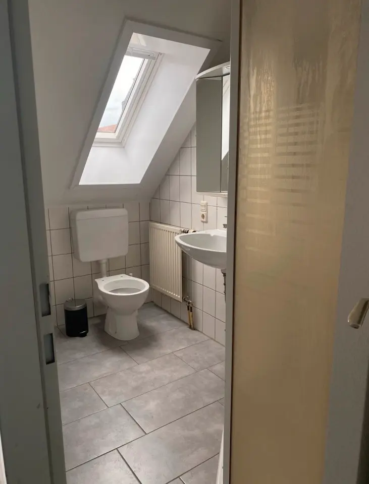 Studio mit 35 m² in Nürnberg – Bild 5