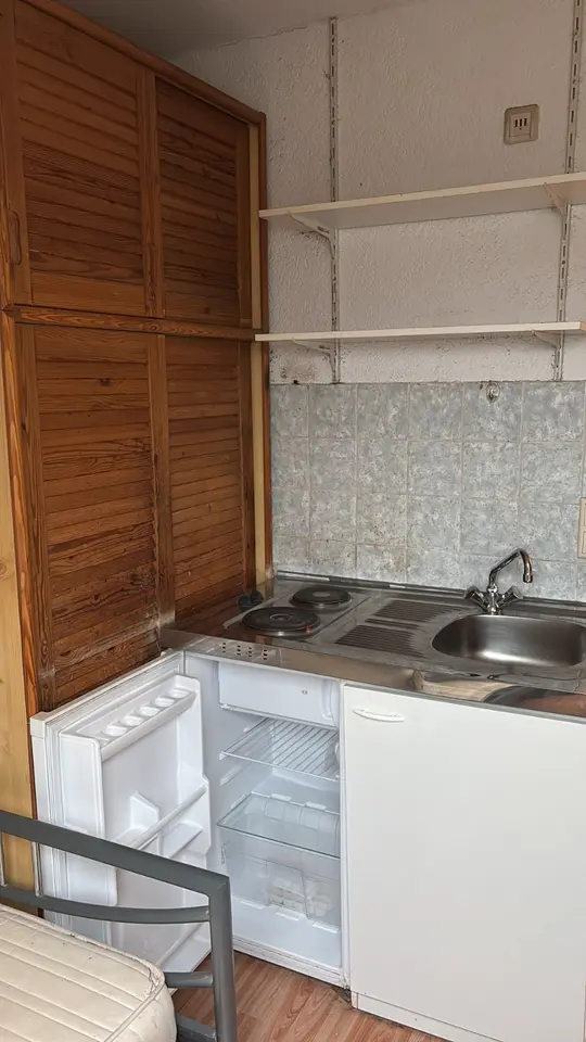 Studio mit 35 m² in Nürnberg – Bild 7