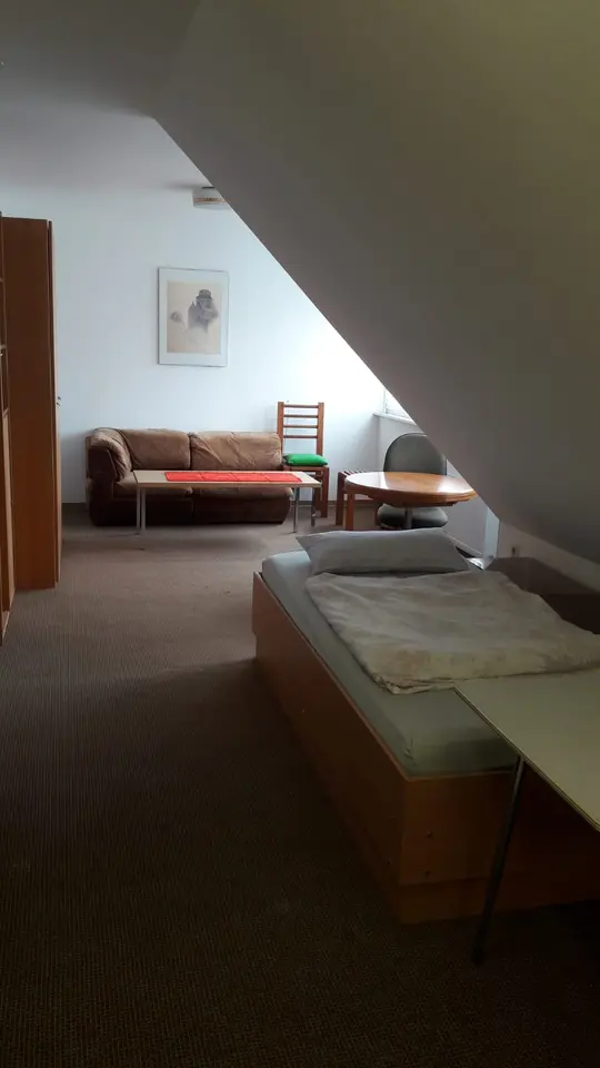 Studio mit 35 m² in Nürnberg – Bild 8