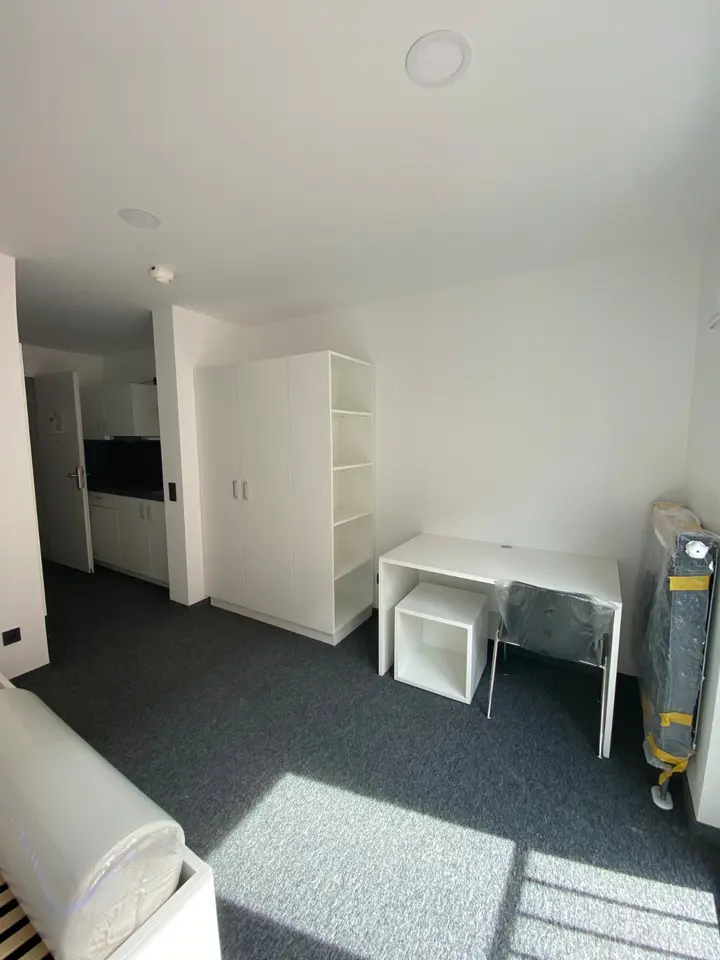 Studio mit 35 m² in Nürnberg – Bild 9