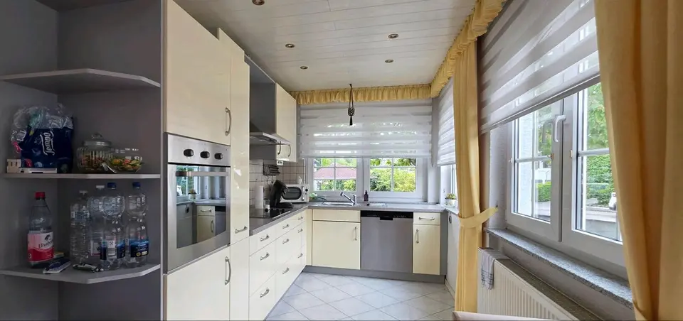 4 Zimmer Haus mit 115 m² in Hanau – Bild 1