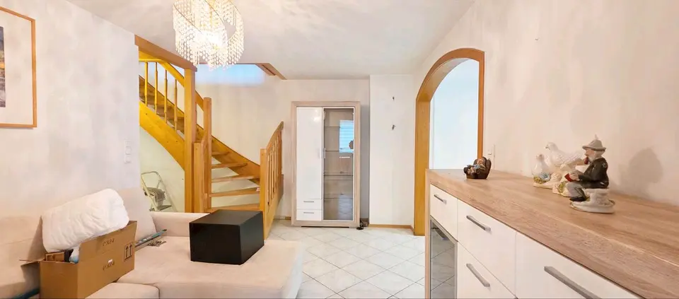 4 Zimmer Haus mit 115 m² in Hanau – Bild 4