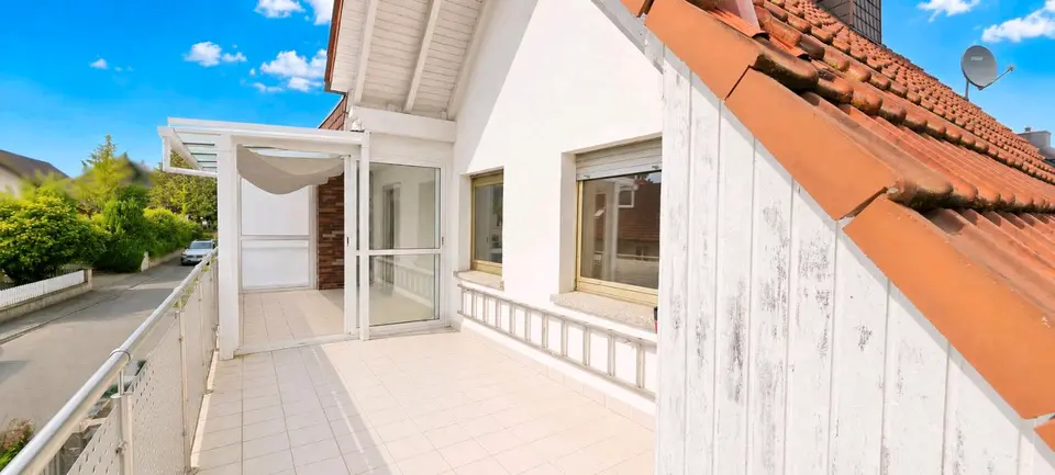 4 Zimmer Haus mit 115 m² in Hanau – Bild 9