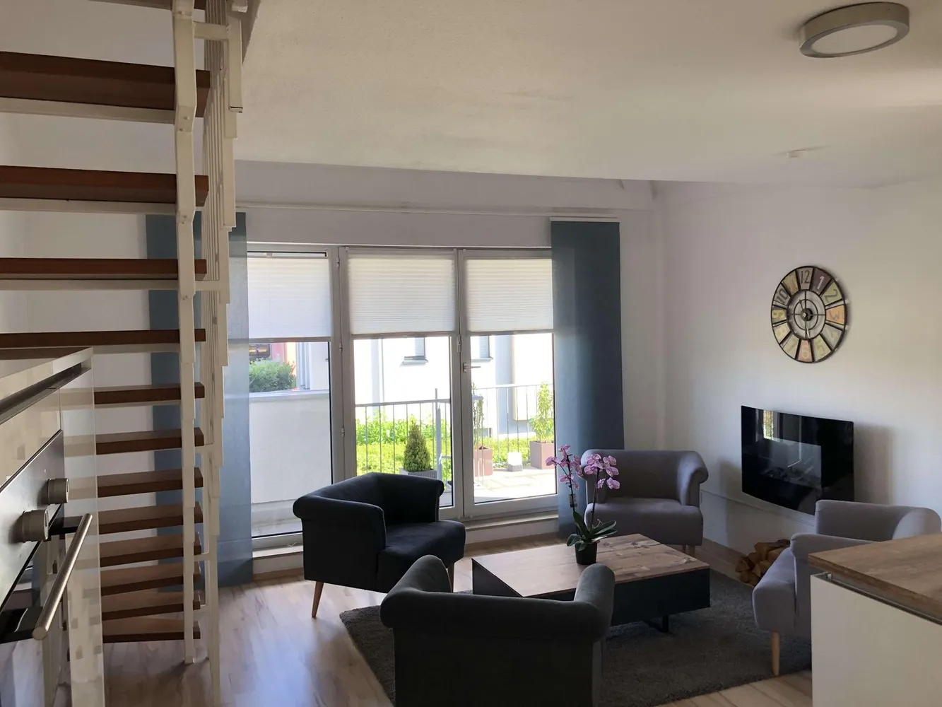 2 Zimmer Wohnung mit 48 m² in Mainz – Bild 1