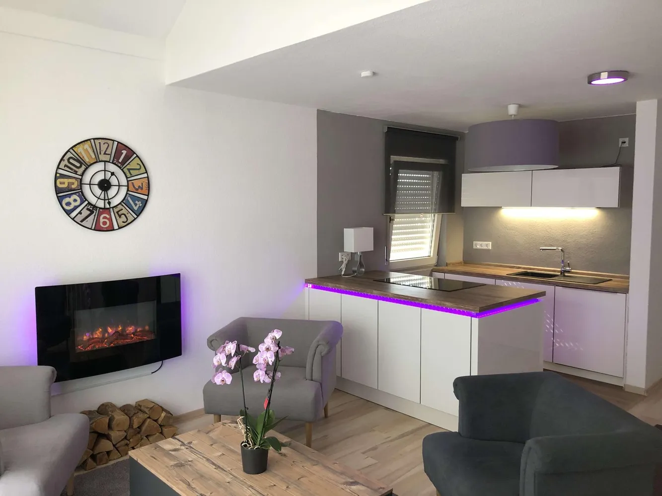 2 Zimmer Wohnung mit 48 m² in Mainz – Bild 2