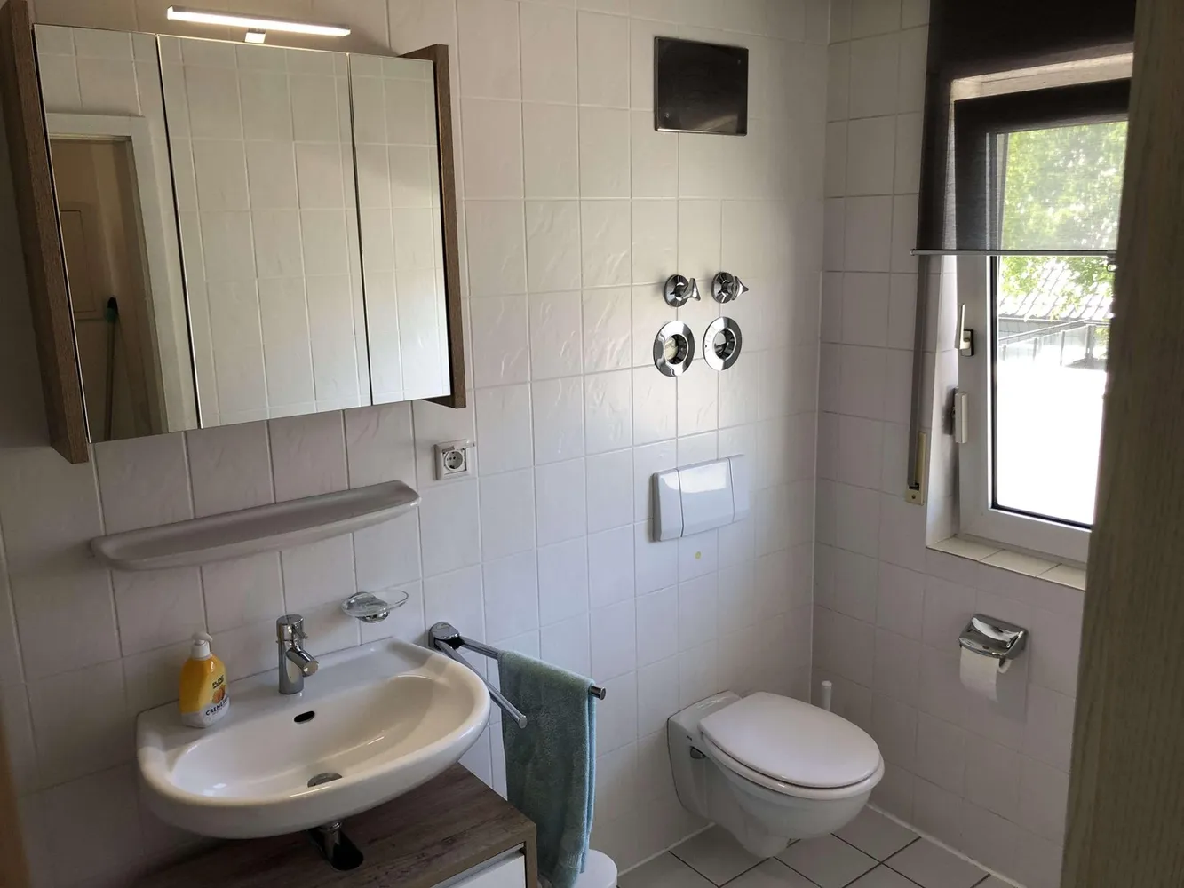 2 Zimmer Wohnung mit 48 m² in Mainz – Bild 11