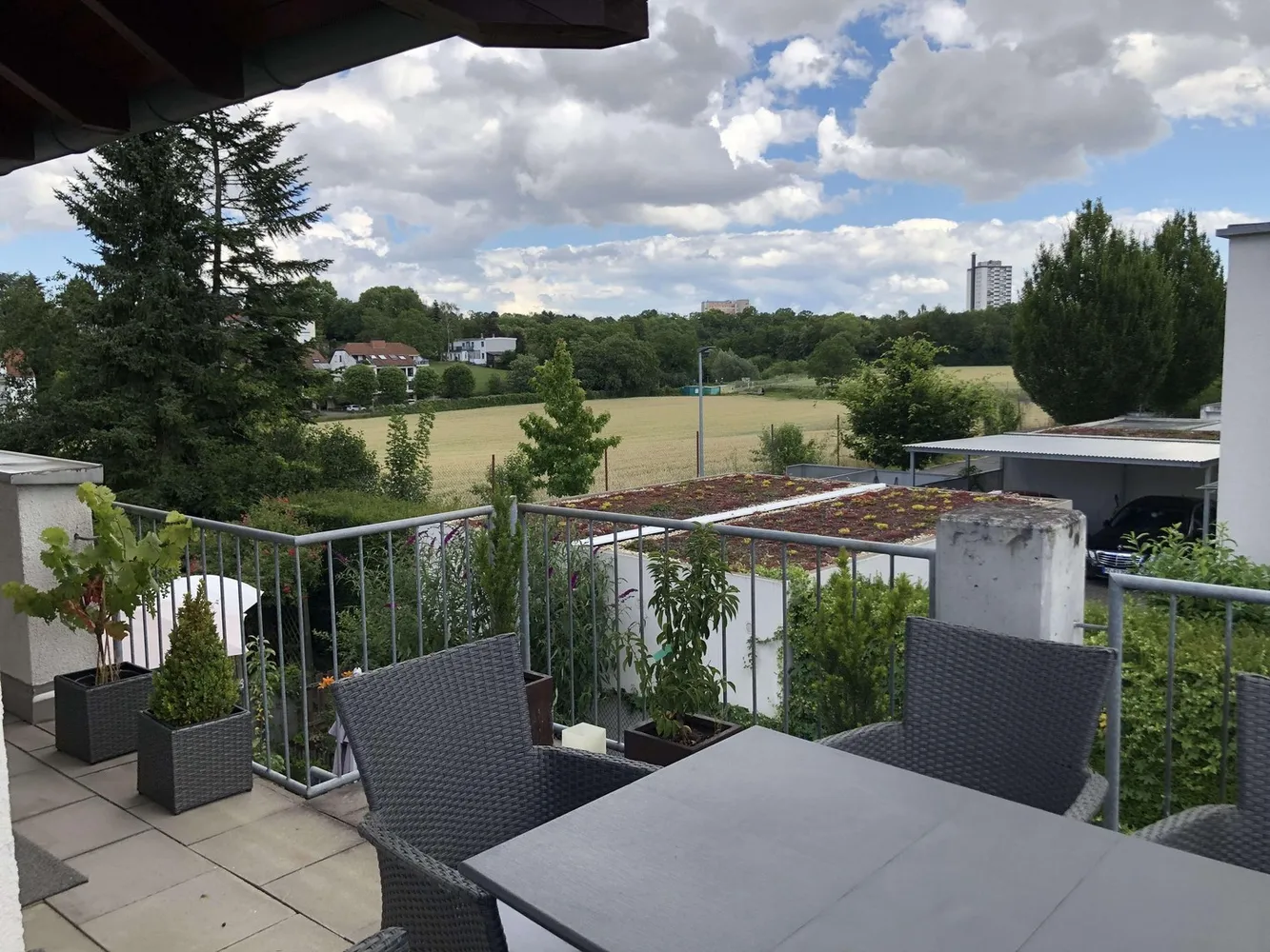 2 Zimmer Wohnung mit 48 m² in Mainz – Bild 12