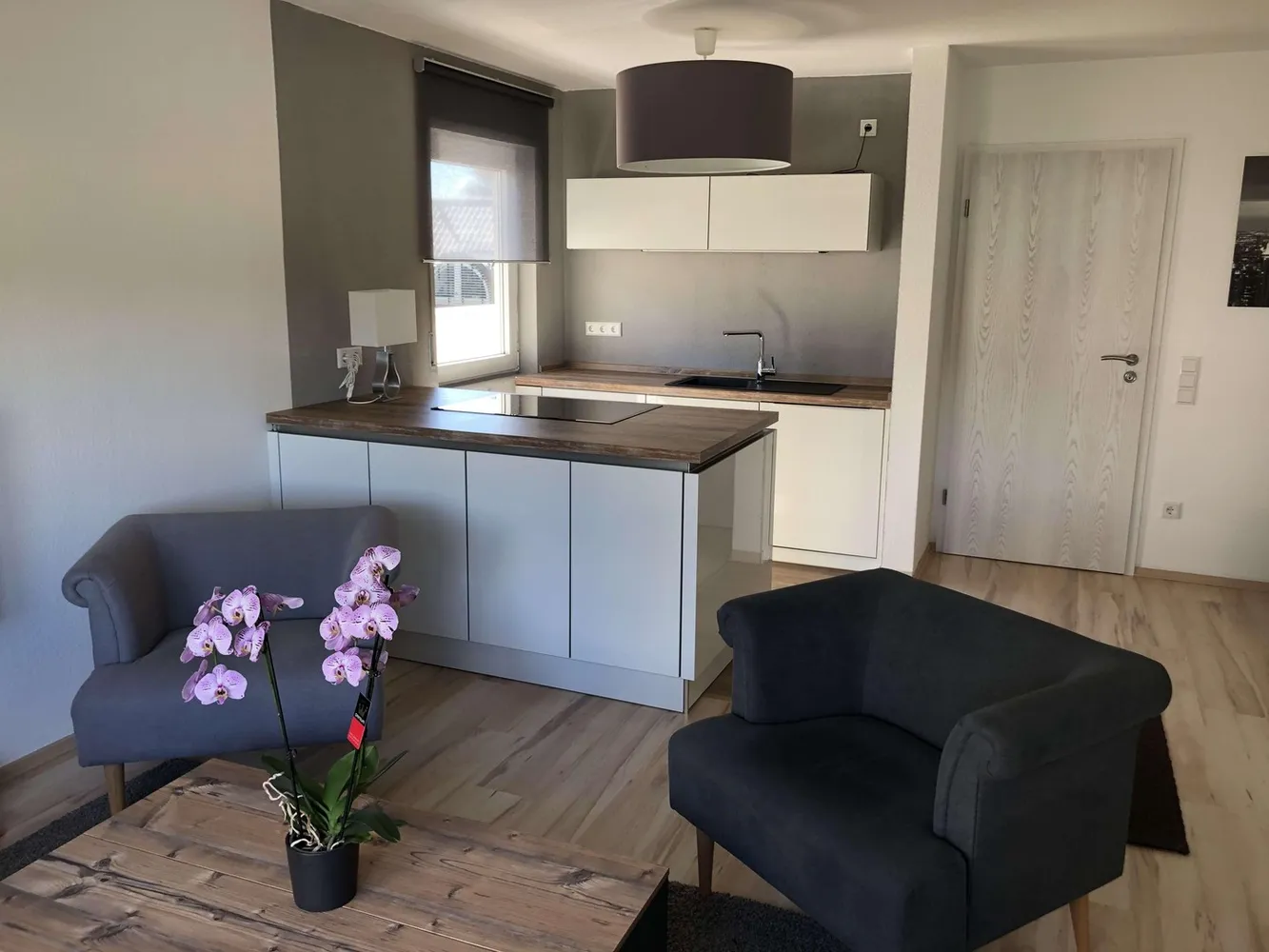 2 Zimmer Wohnung mit 48 m² in Mainz – Bild 3