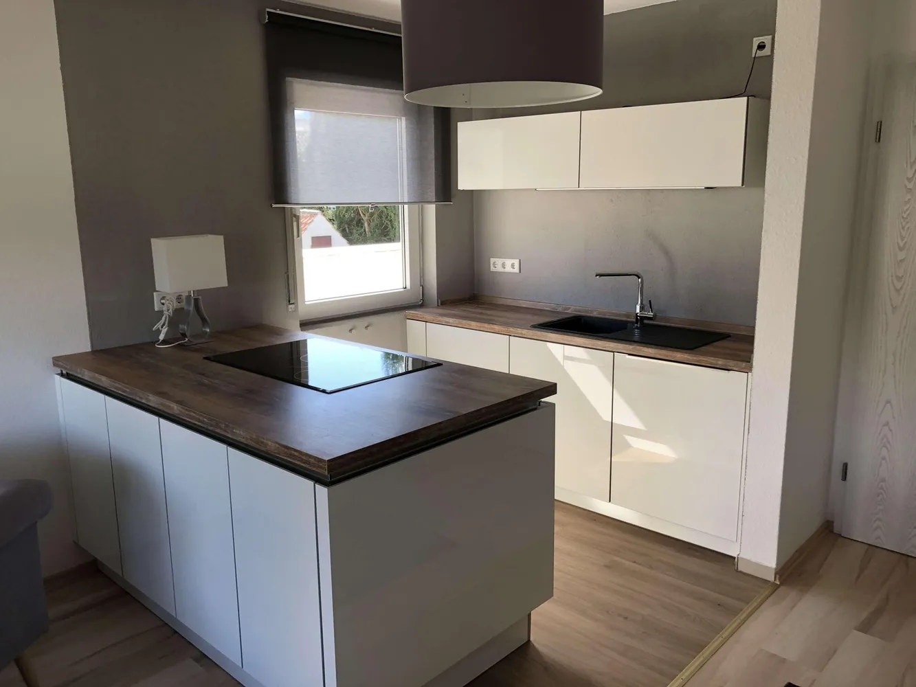 2 Zimmer Wohnung mit 48 m² in Mainz – Bild 4