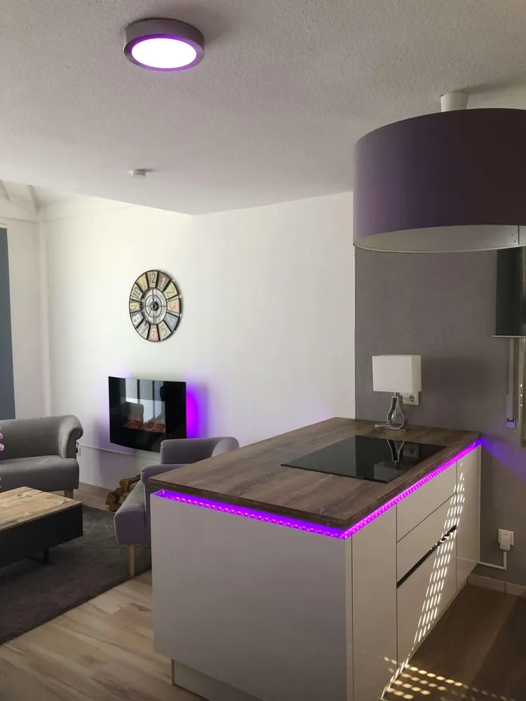 2 Zimmer Wohnung mit 48 m² in Mainz – Bild 5