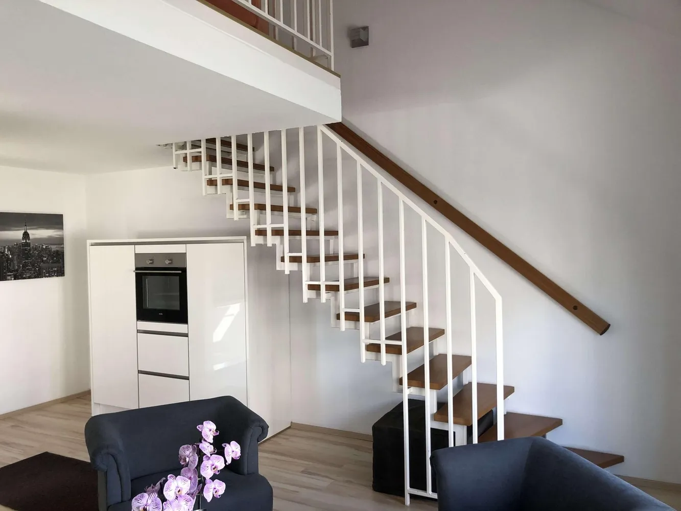 2 Zimmer Wohnung mit 48 m² in Mainz – Bild 6