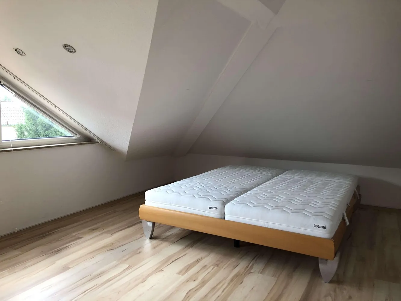 2 Zimmer Wohnung mit 48 m² in Mainz – Bild 9