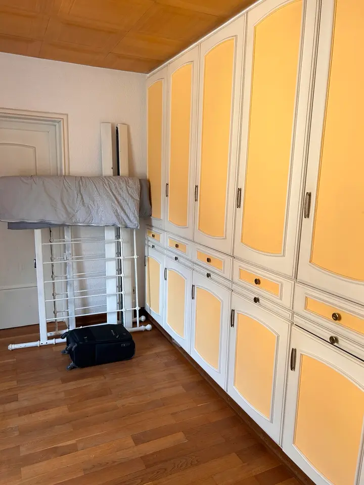 2 Zimmer Wohnung mit 68 m² in Weingarten – Bild 2