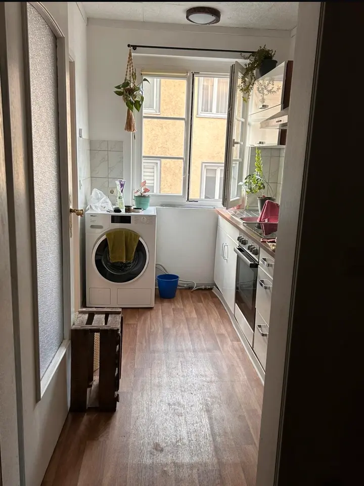 2 Zimmer Wohnung mit 68 m² in Weingarten – Bild 4