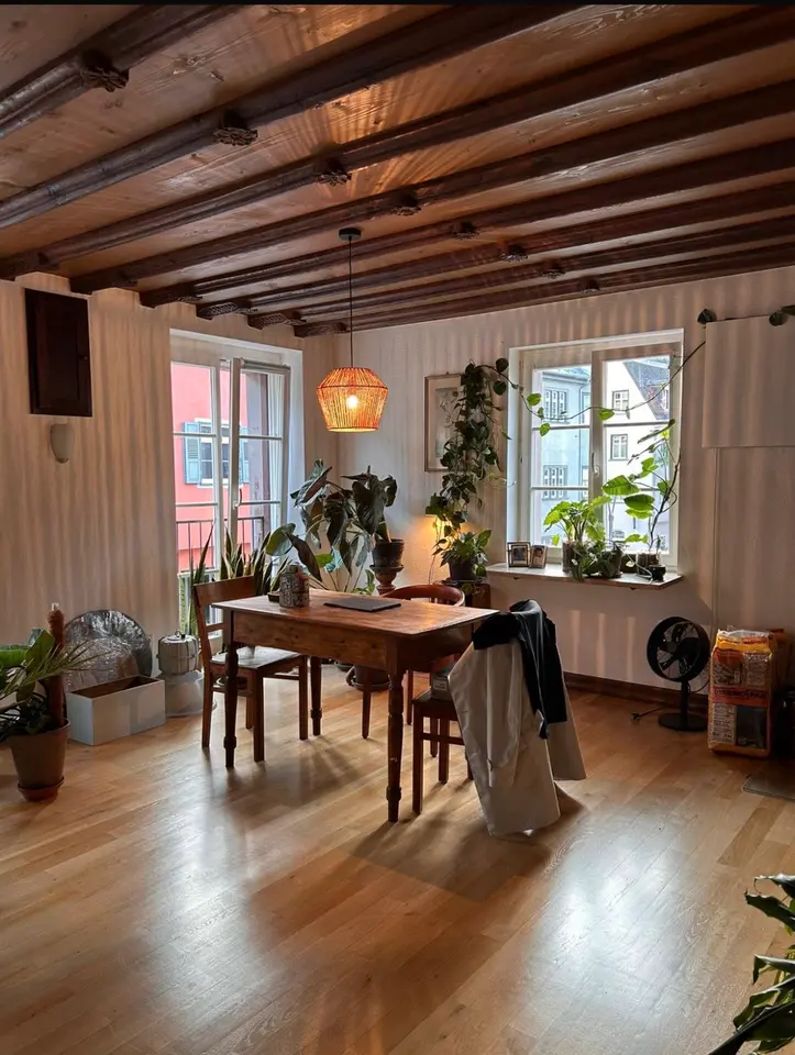 2 Zimmer Wohnung mit 68 m² in Weingarten – Bild 5