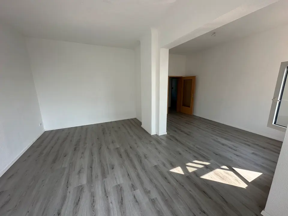 2 Zimmer Wohnung mit 82 m² in Magdeburg – Bild 3
