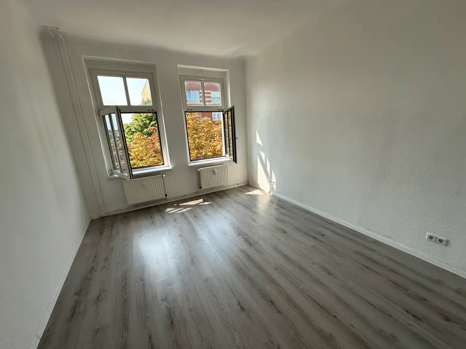 2 Zimmer Wohnung mit 82 m² in Magdeburg – Bild 4