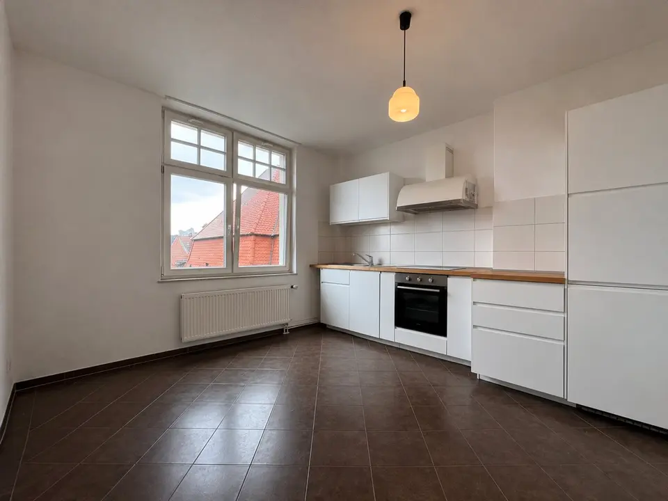 2 Zimmer Wohnung mit 82 m² in Magdeburg – Bild 9
