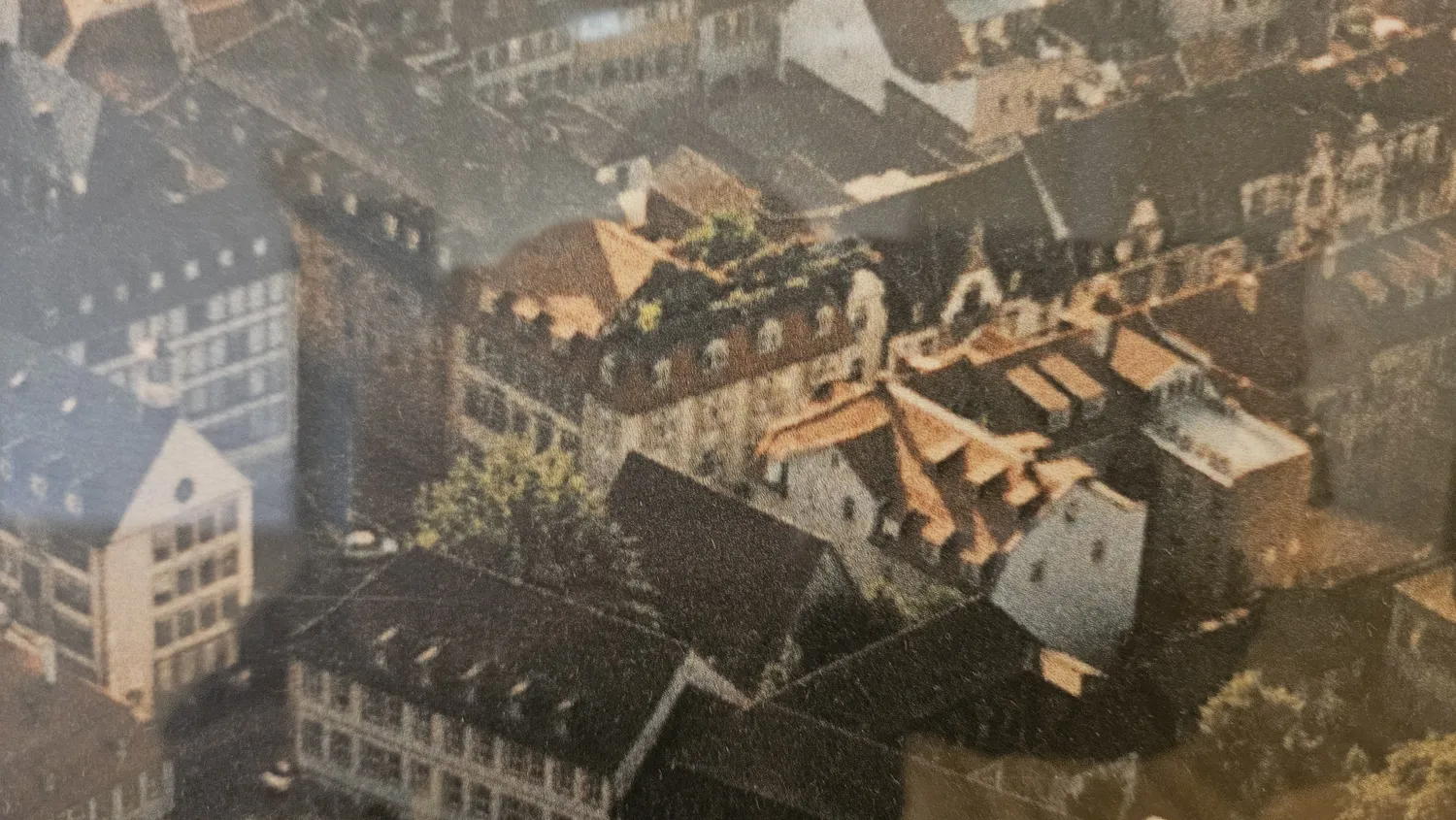 3 Zimmer Wohnung mit 63 m² in Heidelberg – Bild 1