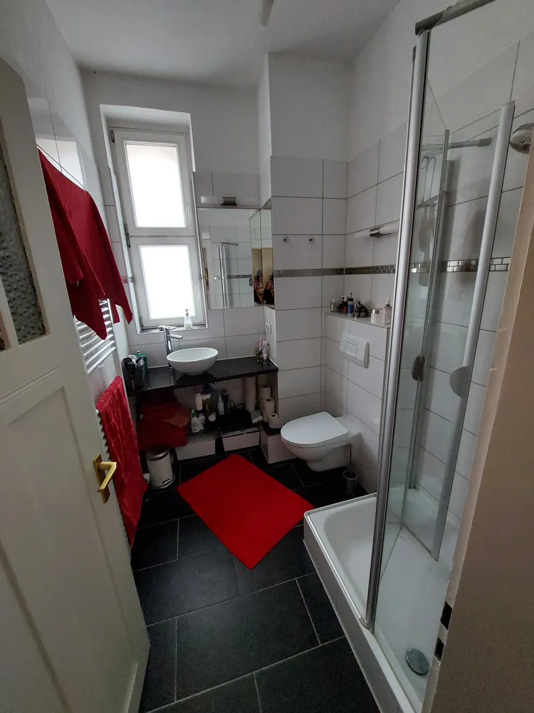 3 Zimmer Wohnung mit 63 m² in Heidelberg – Bild 3