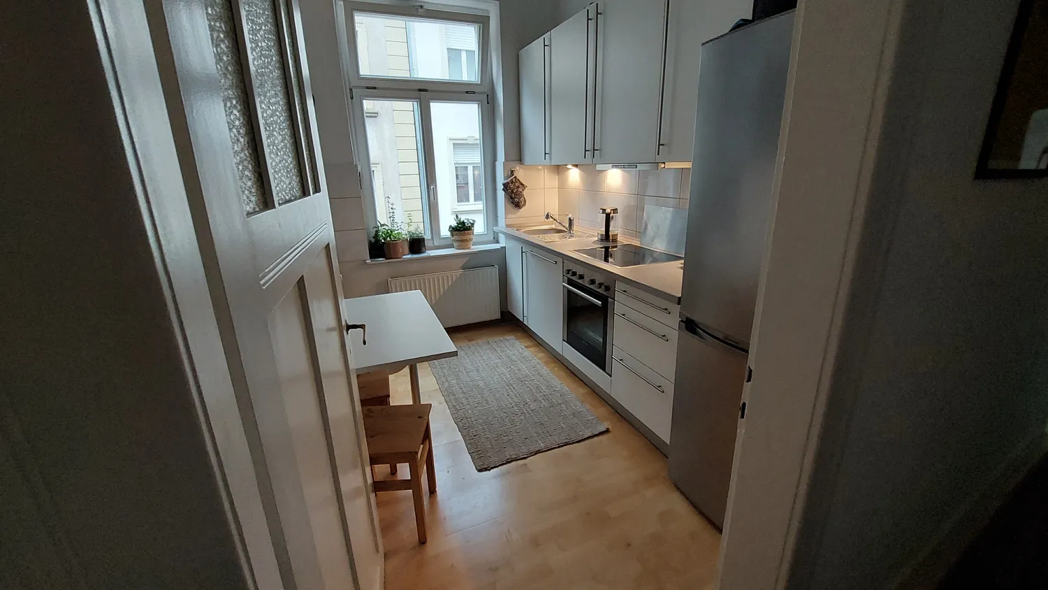 3 Zimmer Wohnung mit 63 m² in Heidelberg – Bild 4