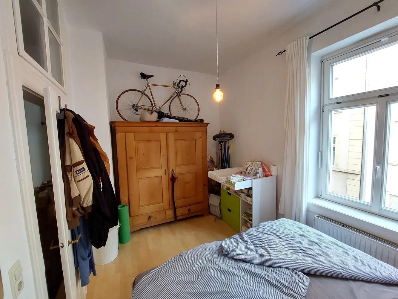 3 Zimmer Wohnung mit 63 m² in Heidelberg – Bild 5