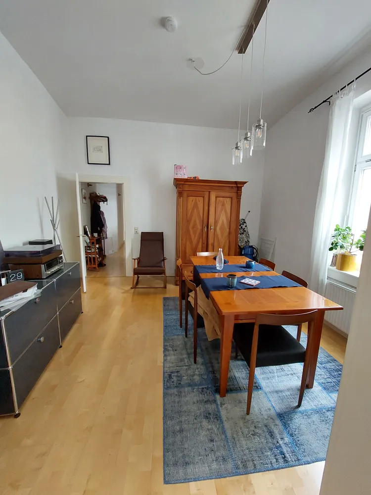 3 Zimmer Wohnung mit 63 m² in Heidelberg – Bild 6