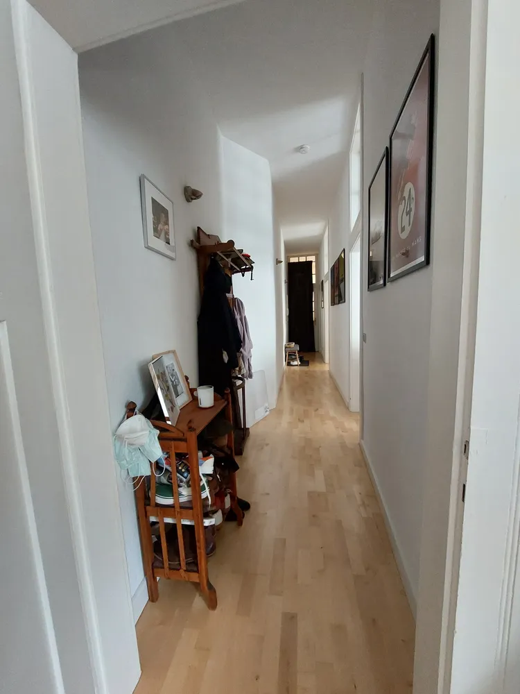 3 Zimmer Wohnung mit 63 m² in Heidelberg – Bild 8