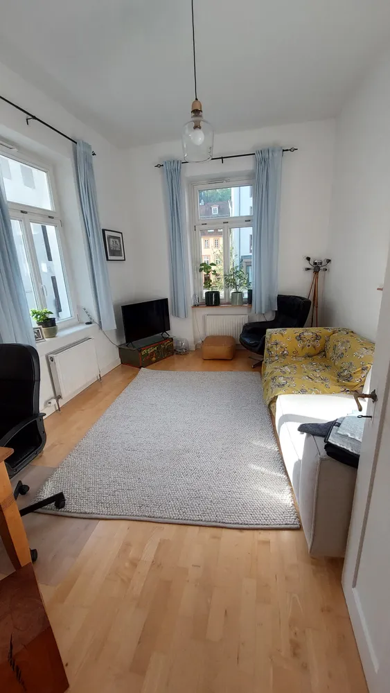 3 Zimmer Wohnung mit 63 m² in Heidelberg – Bild 9