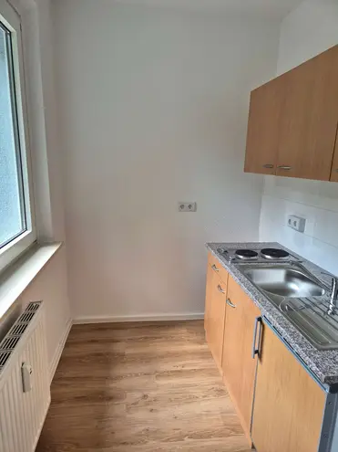 1 Zimmer Wohnung mit 26 m² in Leipzig – Bild 4