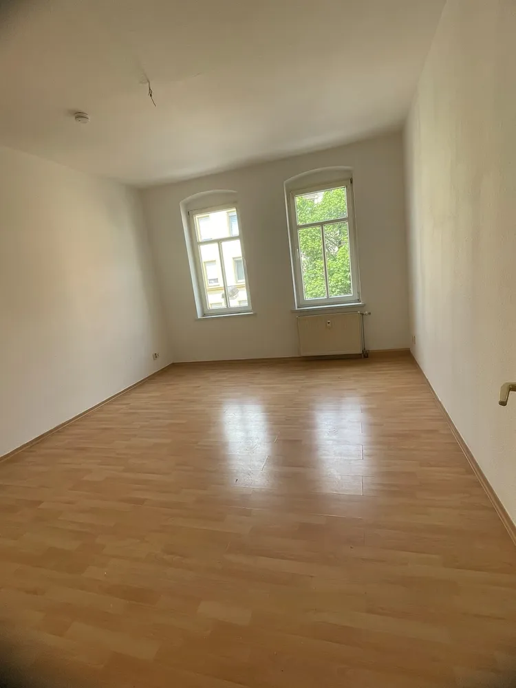 1 Zimmer Wohnung mit 47 m² in Gera – Bild 1