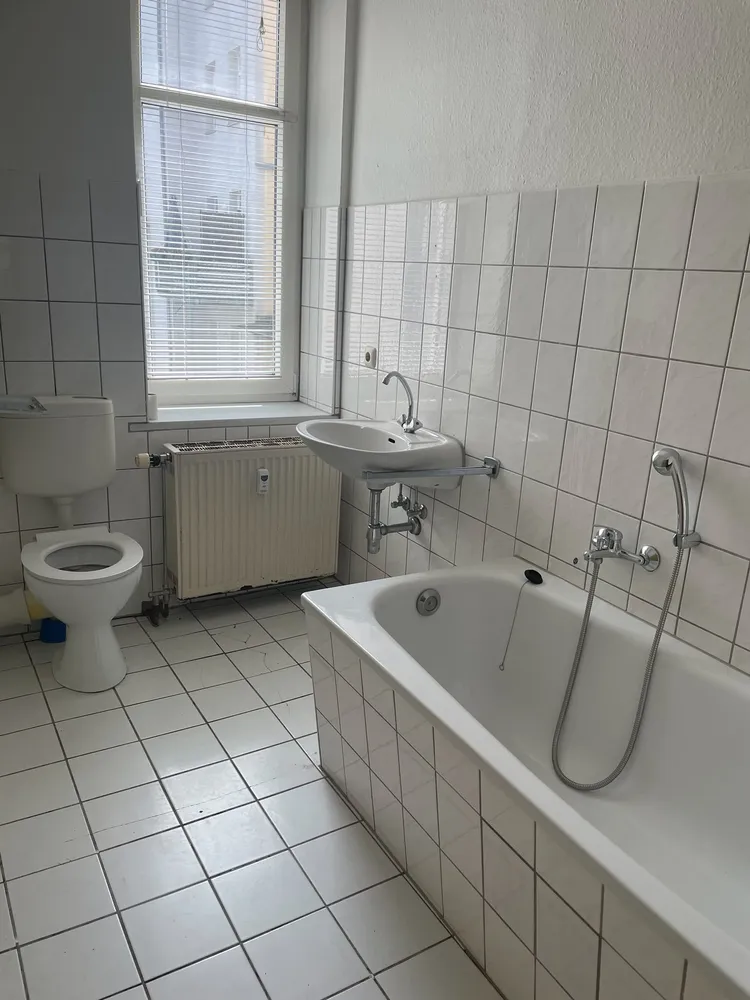 1 Zimmer Wohnung mit 47 m² in Gera – Bild 2