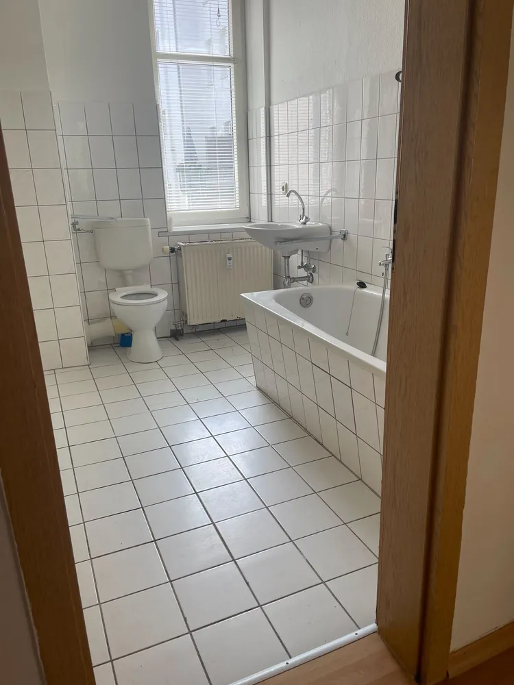 1 Zimmer Wohnung mit 47 m² in Gera – Bild 5