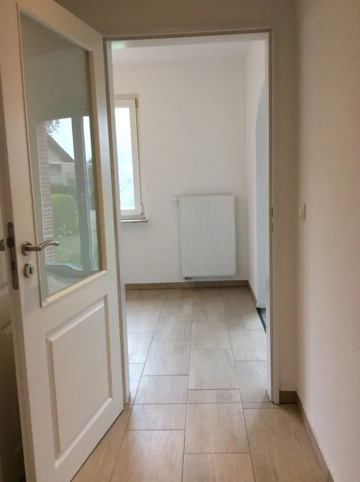 4 Zimmer Wohnung mit 110 m² in Oldenburg – Bild 3