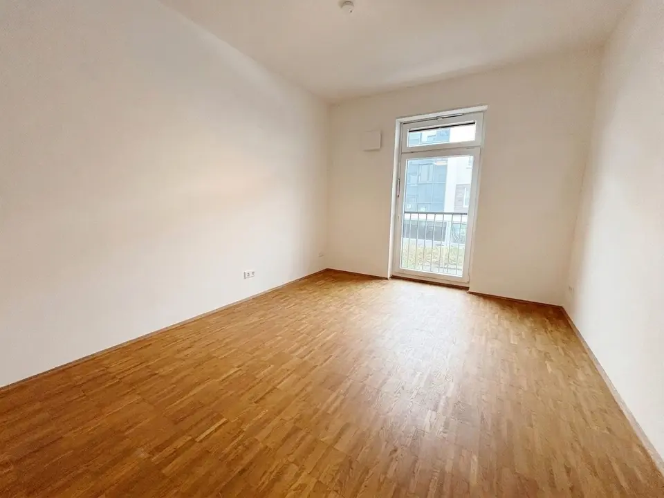 4 Zimmer Wohnung mit 107 m² in Winsen (Luhe) – Bild 2