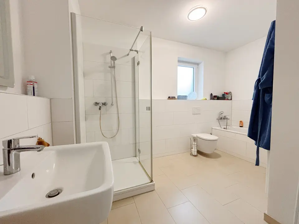 4 Zimmer Wohnung mit 107 m² in Winsen (Luhe) – Bild 6